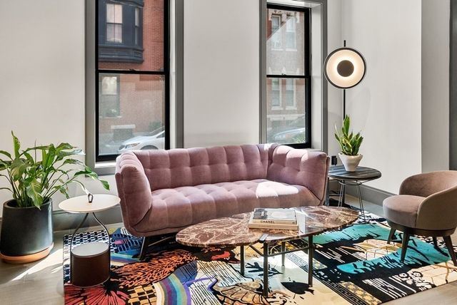 $3,550,000 | 27 Isabella Street, Unit 5, Boston, MA 02116