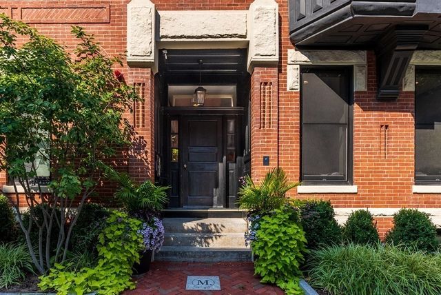$3,550,000 | 27 Isabella Street, Unit 5, Boston, MA 02116