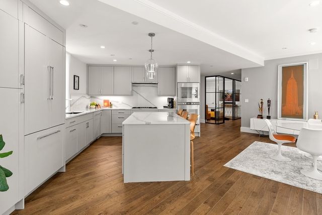 $3,550,000 | 27 Isabella Street, Unit 5, Boston, MA 02116