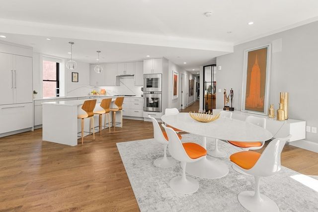 $3,550,000 | 27 Isabella Street, Unit 5, Boston, MA 02116