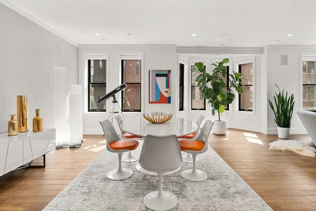 $3,550,000 | 27 Isabella Street, Unit 5, Boston, MA 02116