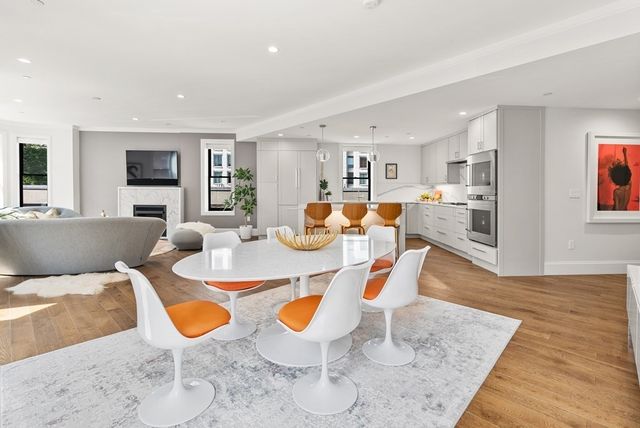 $3,550,000 | 27 Isabella Street, Unit 5, Boston, MA 02116