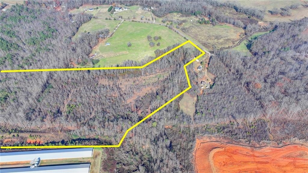 0 McGinnis Chandler Road Commerce, GA 30530 - Photo 14 of 21