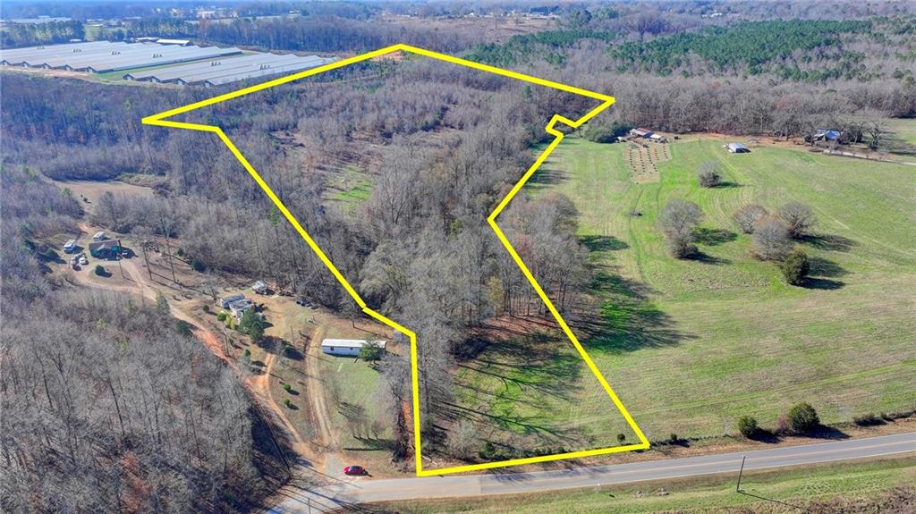 0 McGinnis Chandler Road Commerce, GA 30530 - Photo 4 of 21