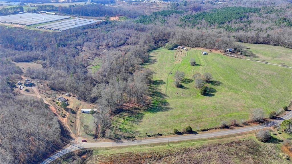 0 McGinnis Chandler Road Commerce, GA 30530 - Photo 5 of 21