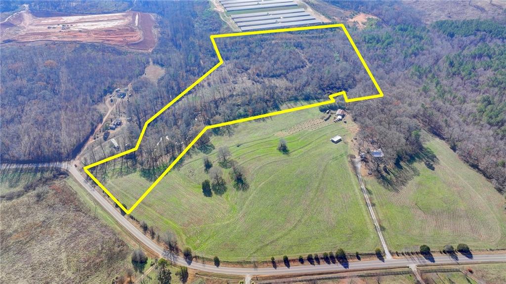 0 McGinnis Chandler Road Commerce, GA 30530 - Photo 8 of 21