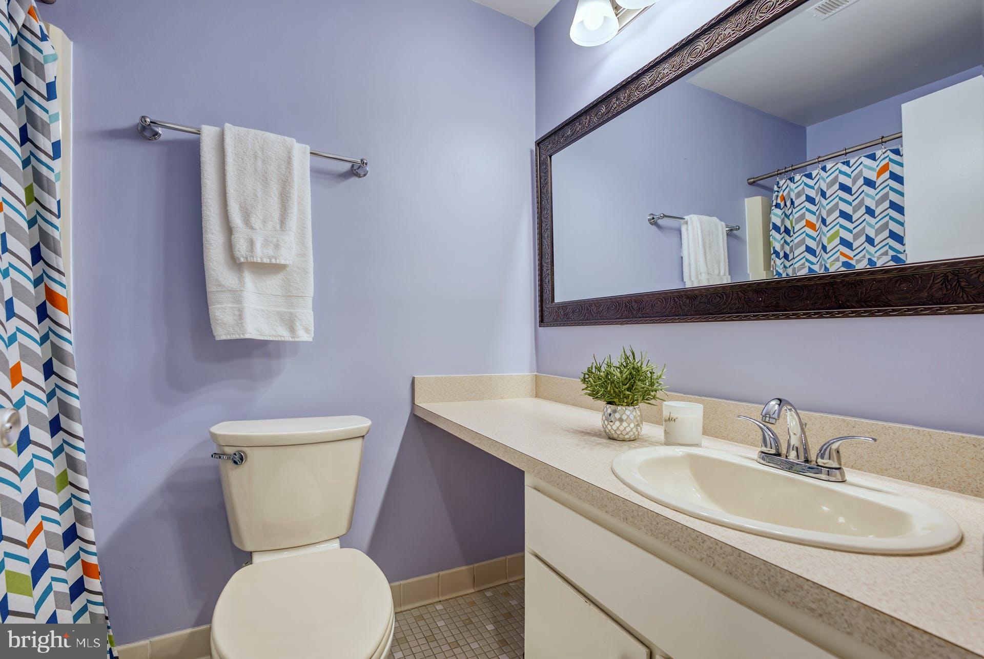 2023 Approach Lane Reston, VA 20191 - Photo 22 of 30 Primary Bath