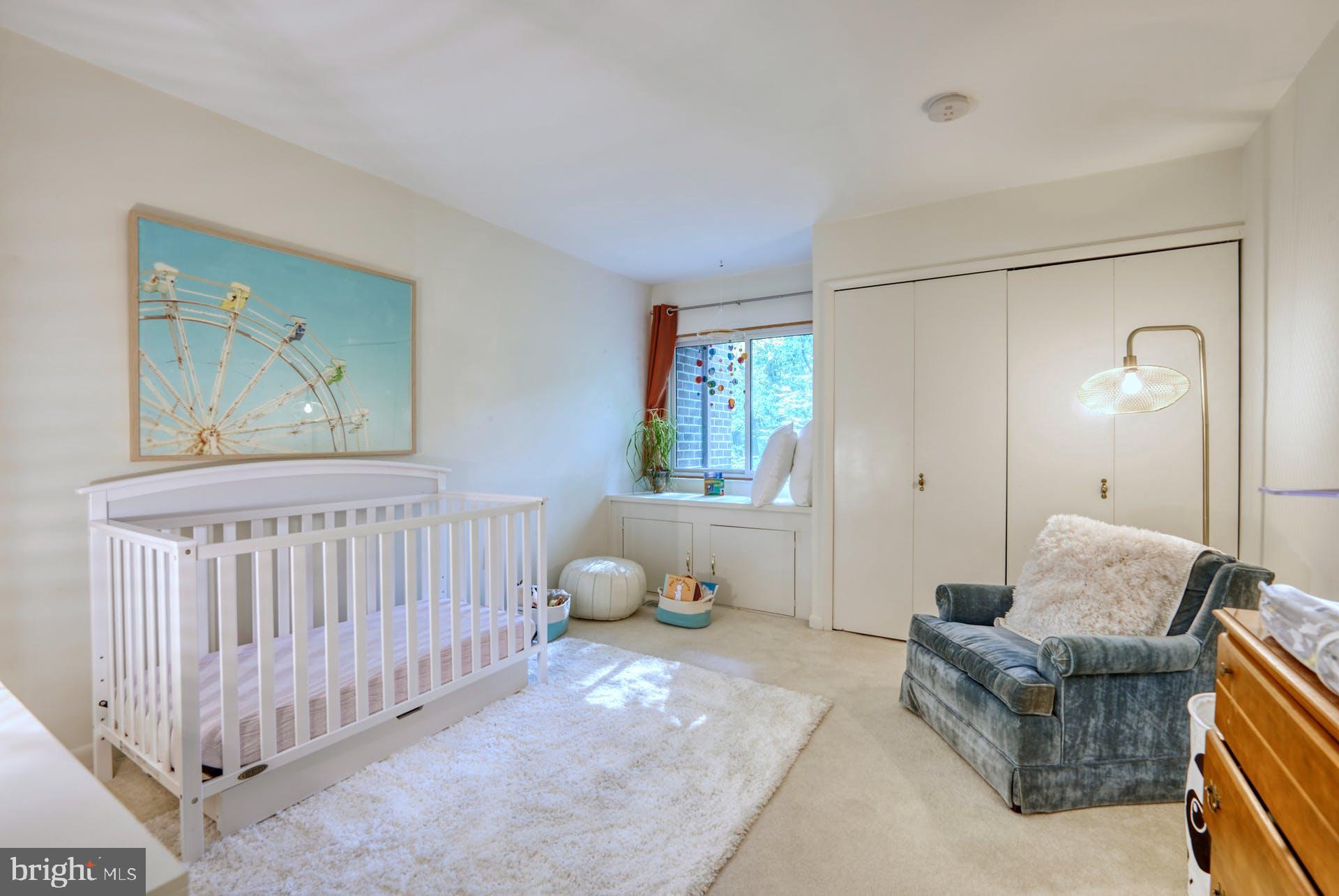 2023 Approach Lane Reston, VA 20191 - Photo 23 of 30 Bedroom 2
