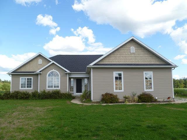 14362 Goutz Road Monroe, MI 48161 - Photo 1 of 14 Front