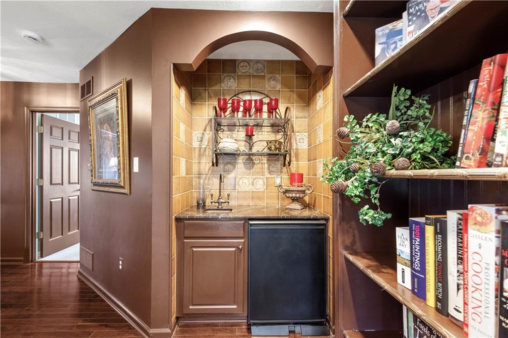 2408 Hilltop Road Presto, PA 15142 - Photo 28 of 42 a view of hall way with furniture