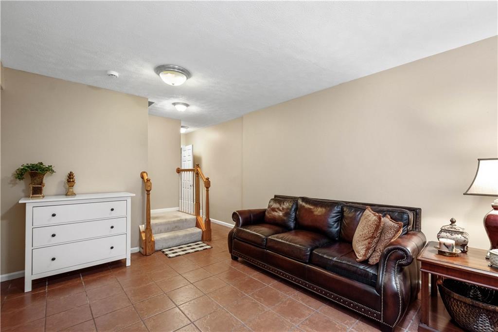 2408 Hilltop Road Presto, PA 15142 - Photo 36 of 42 a living room with furniture