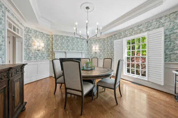 $3,495,000 | 107 Sturbridge Drive, Franklin, TN 37064