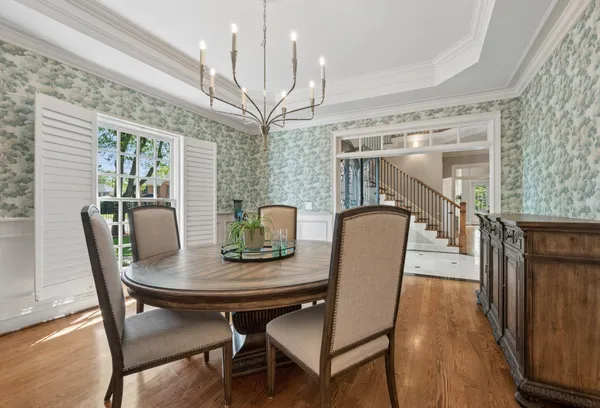 $3,495,000 | 107 Sturbridge Drive, Franklin, TN 37064