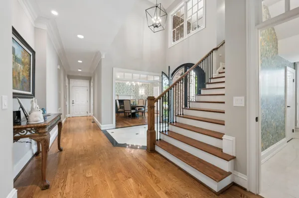 $3,495,000 | 107 Sturbridge Drive, Franklin, TN 37064