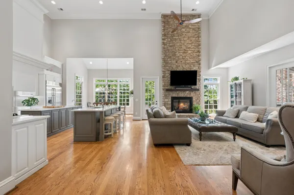 $3,495,000 | 107 Sturbridge Drive, Franklin, TN 37064