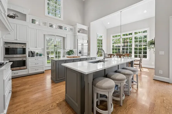 $3,495,000 | 107 Sturbridge Drive, Franklin, TN 37064