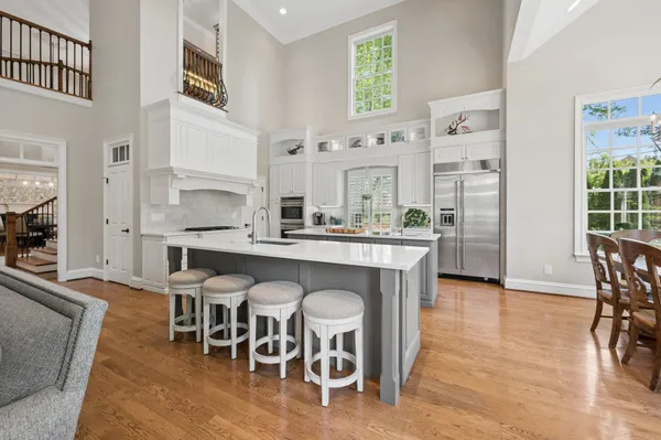 $3,495,000 | 107 Sturbridge Drive, Franklin, TN 37064