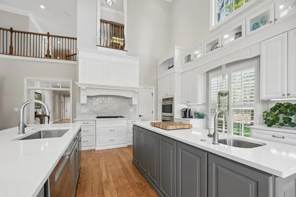 $3,495,000 | 107 Sturbridge Drive, Franklin, TN 37064