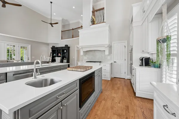 $3,495,000 | 107 Sturbridge Drive, Franklin, TN 37064