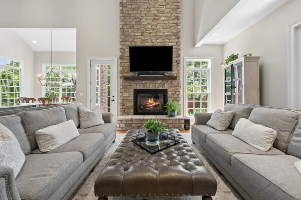 $3,495,000 | 107 Sturbridge Drive, Franklin, TN 37064