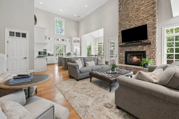 $3,495,000 | 107 Sturbridge Drive, Franklin, TN 37064