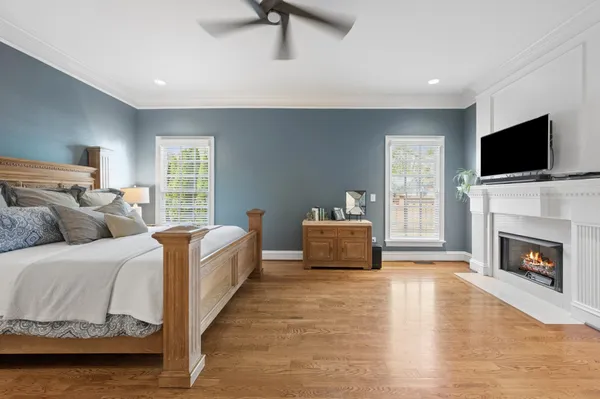 $3,495,000 | 107 Sturbridge Drive, Franklin, TN 37064