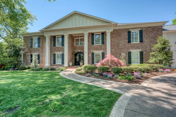 $3,495,000 | 107 Sturbridge Drive, Franklin, TN 37064