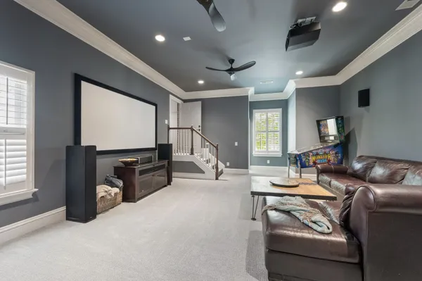 $3,495,000 | 107 Sturbridge Drive, Franklin, TN 37064