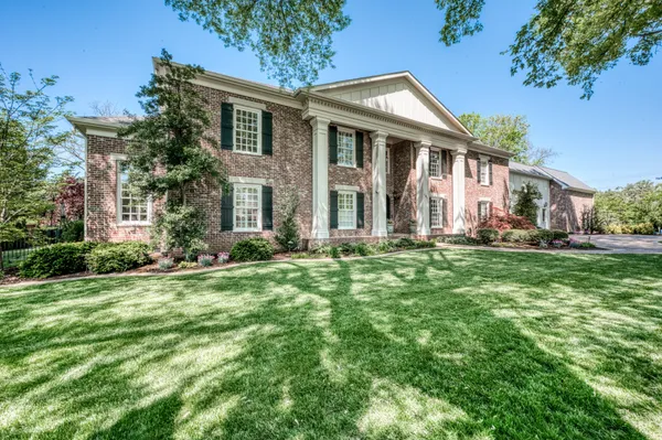 $3,495,000 | 107 Sturbridge Drive, Franklin, TN 37064
