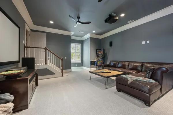 $3,495,000 | 107 Sturbridge Drive, Franklin, TN 37064