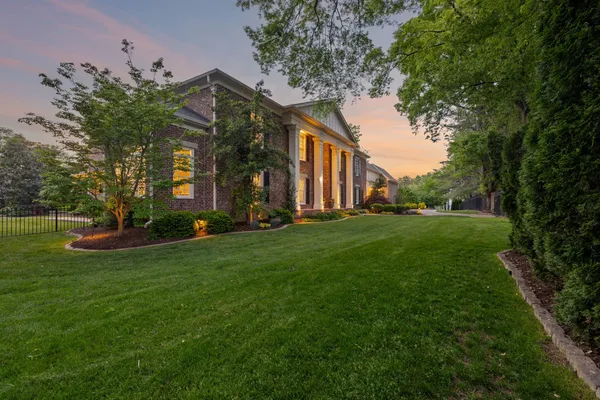 $3,495,000 | 107 Sturbridge Drive, Franklin, TN 37064