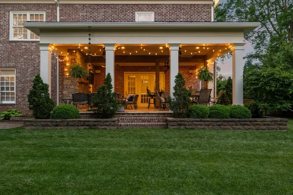 $3,495,000 | 107 Sturbridge Drive, Franklin, TN 37064