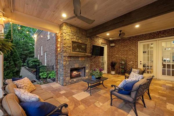 $3,495,000 | 107 Sturbridge Drive, Franklin, TN 37064