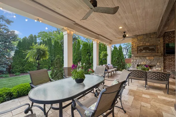 $3,495,000 | 107 Sturbridge Drive, Franklin, TN 37064