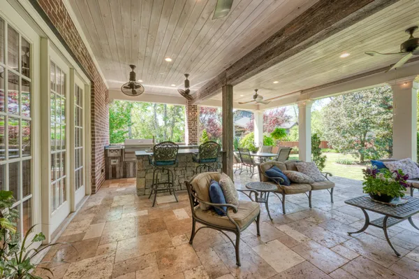 $3,495,000 | 107 Sturbridge Drive, Franklin, TN 37064