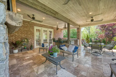 $3,495,000 | 107 Sturbridge Drive, Franklin, TN 37064