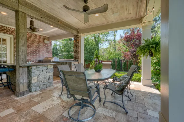 $3,495,000 | 107 Sturbridge Drive, Franklin, TN 37064