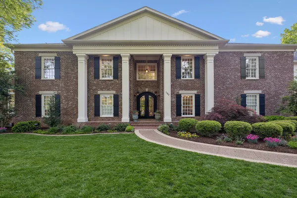 $3,495,000 | 107 Sturbridge Drive, Franklin, TN 37064