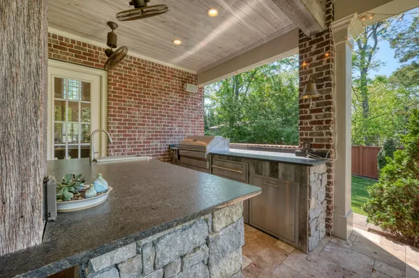 $3,495,000 | 107 Sturbridge Drive, Franklin, TN 37064