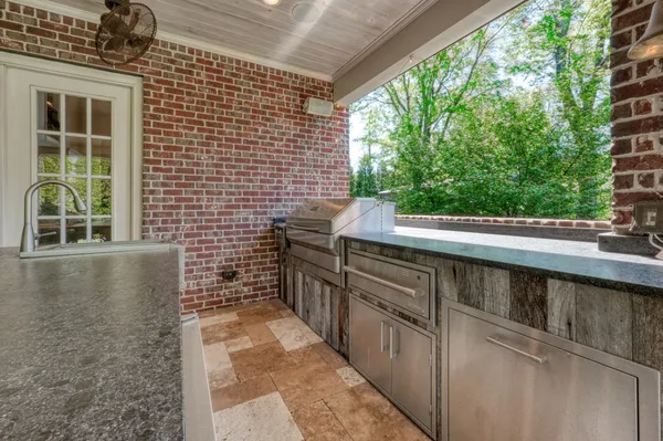 $3,495,000 | 107 Sturbridge Drive, Franklin, TN 37064