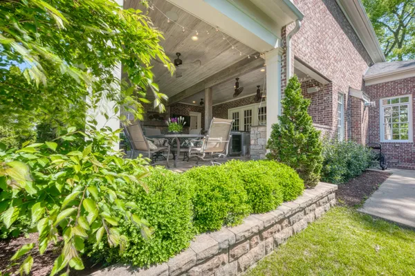 $3,495,000 | 107 Sturbridge Drive, Franklin, TN 37064