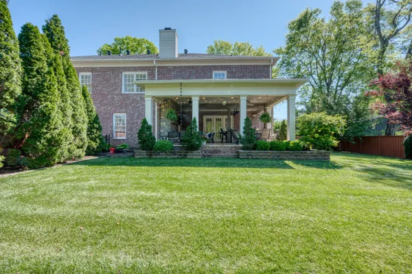 $3,495,000 | 107 Sturbridge Drive, Franklin, TN 37064