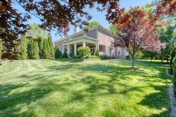 $3,495,000 | 107 Sturbridge Drive, Franklin, TN 37064