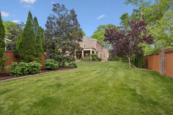$3,495,000 | 107 Sturbridge Drive, Franklin, TN 37064