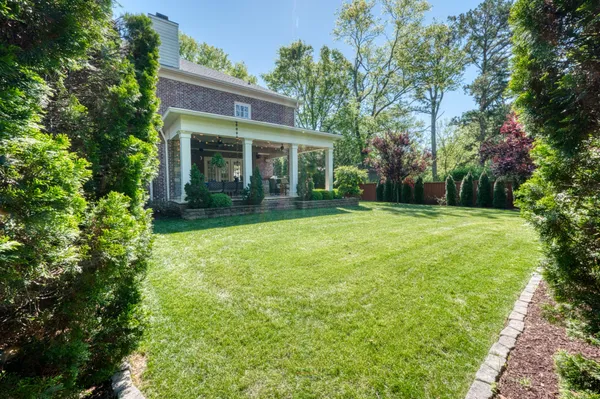 $3,495,000 | 107 Sturbridge Drive, Franklin, TN 37064