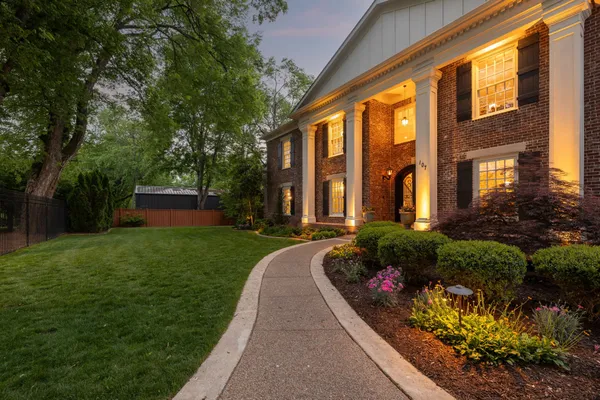 $3,495,000 | 107 Sturbridge Drive, Franklin, TN 37064