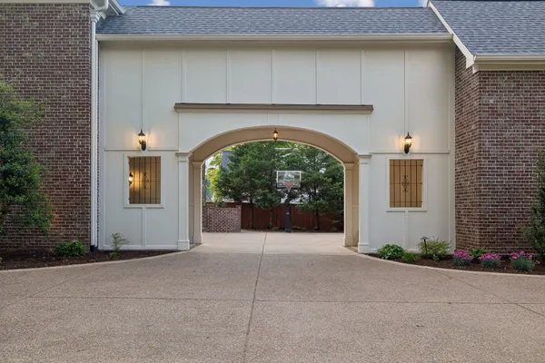 $3,495,000 | 107 Sturbridge Drive, Franklin, TN 37064