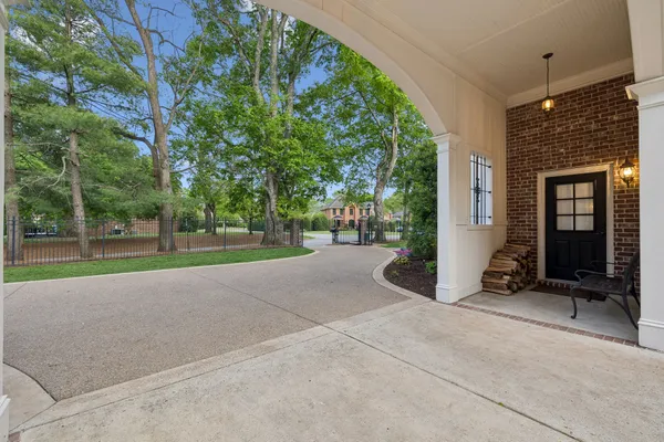 $3,495,000 | 107 Sturbridge Drive, Franklin, TN 37064