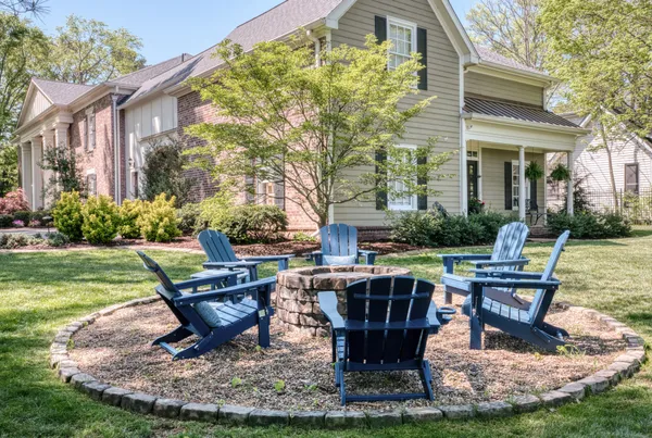 $3,495,000 | 107 Sturbridge Drive, Franklin, TN 37064