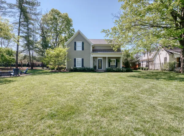$3,495,000 | 107 Sturbridge Drive, Franklin, TN 37064